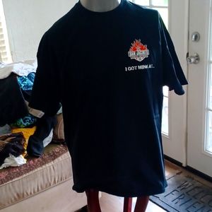 Harley-Davidson t-shirt